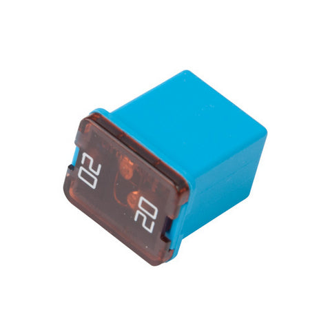 JCASE Low Profile Fuses