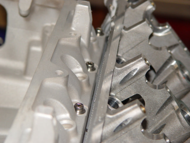 Lower Intake Head Threaded Stud Kit (ARP10.9 SKU is wrong?)