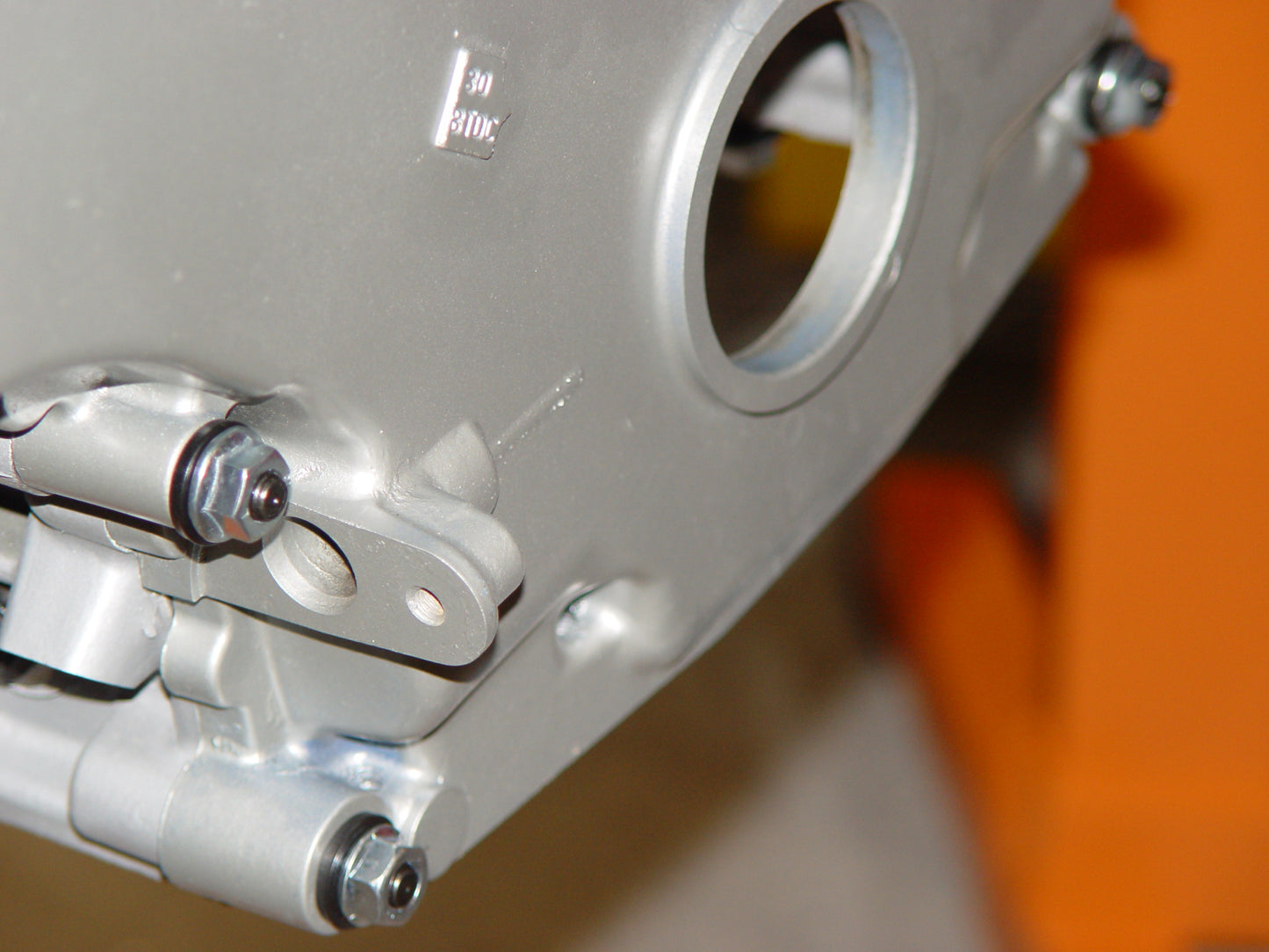 Front Timing Cover Stud Kit