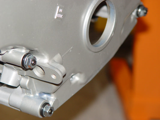 Front Timing Cover Stud Kit