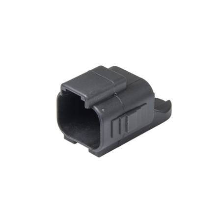 Deutsch DT Series Dustcaps for Plugs