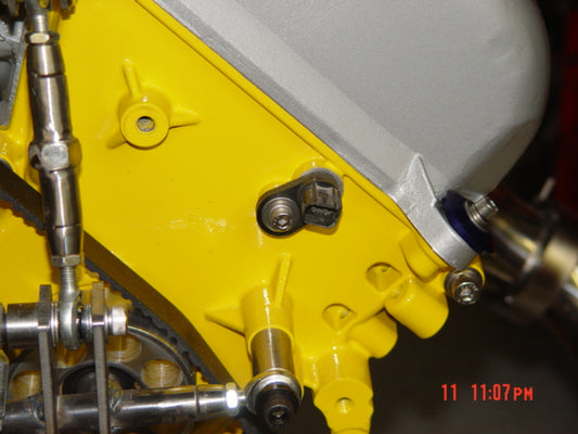 Camshaft Sensor Mounting Bolt Kit