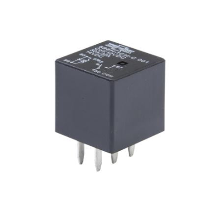Song Chuan #85 Negative Relays with Diodes - 12V DC