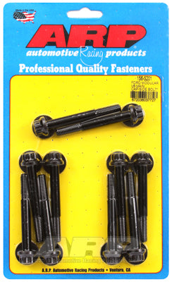 Side Bolts - Early Cast Iron Block M8