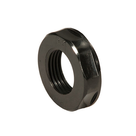 Strain Relief Cord Connector Nuts - NPT