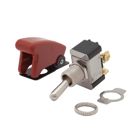 Toggle Switch & Cover Package
