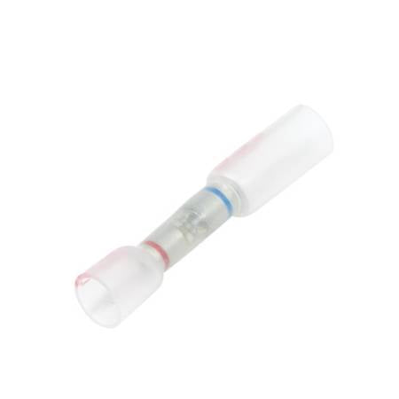 Heat Shrink 2-1 Butt Connectors