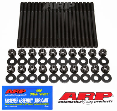 5.0L Coyote ARP2000 Head Studs 2013-2017 M11 12-Point