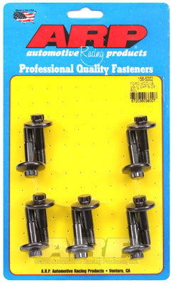 Side Bolts - Late Aluminum Block M9