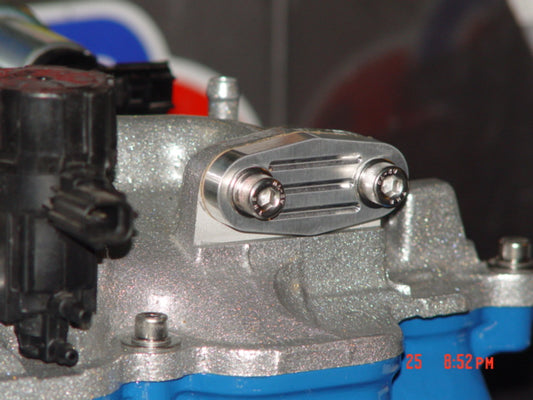 EGR Valve Stud Kit