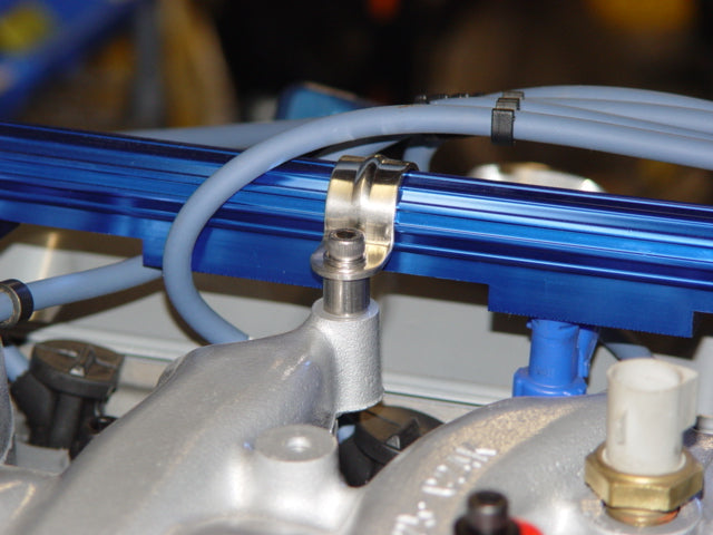 Fuel Rail Kit