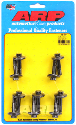 Side Bolts - Early Aluminum Block M8