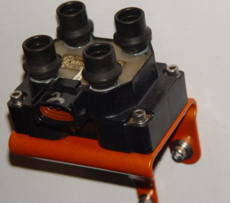 Coil Mounting Bolt Kit