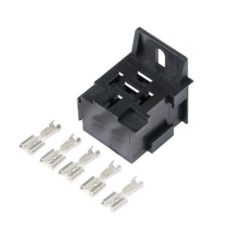 Hella Micro & Mini Connector Block Kits
