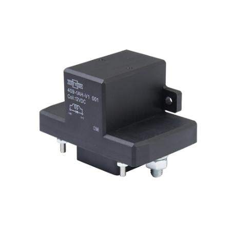 Song Chuan High Power Automotive Relays with Diodes