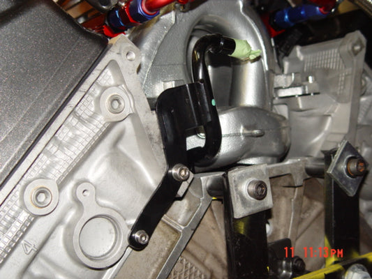 Water Heater Tube Bolt Kit