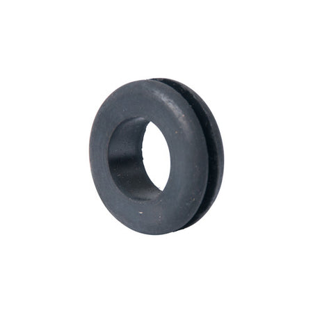 Rubber Grommets - Groove 3/16" (Pack of 10)