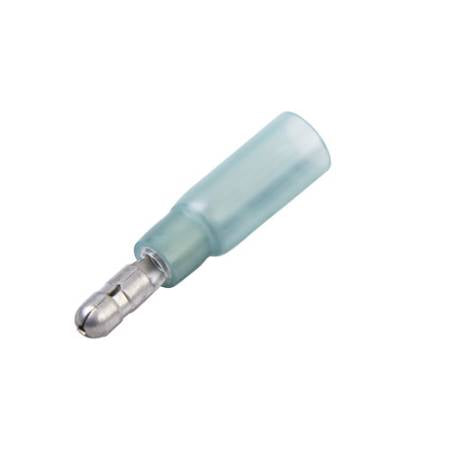 Heat Shrink Bullet Connectors 16-14 Ga