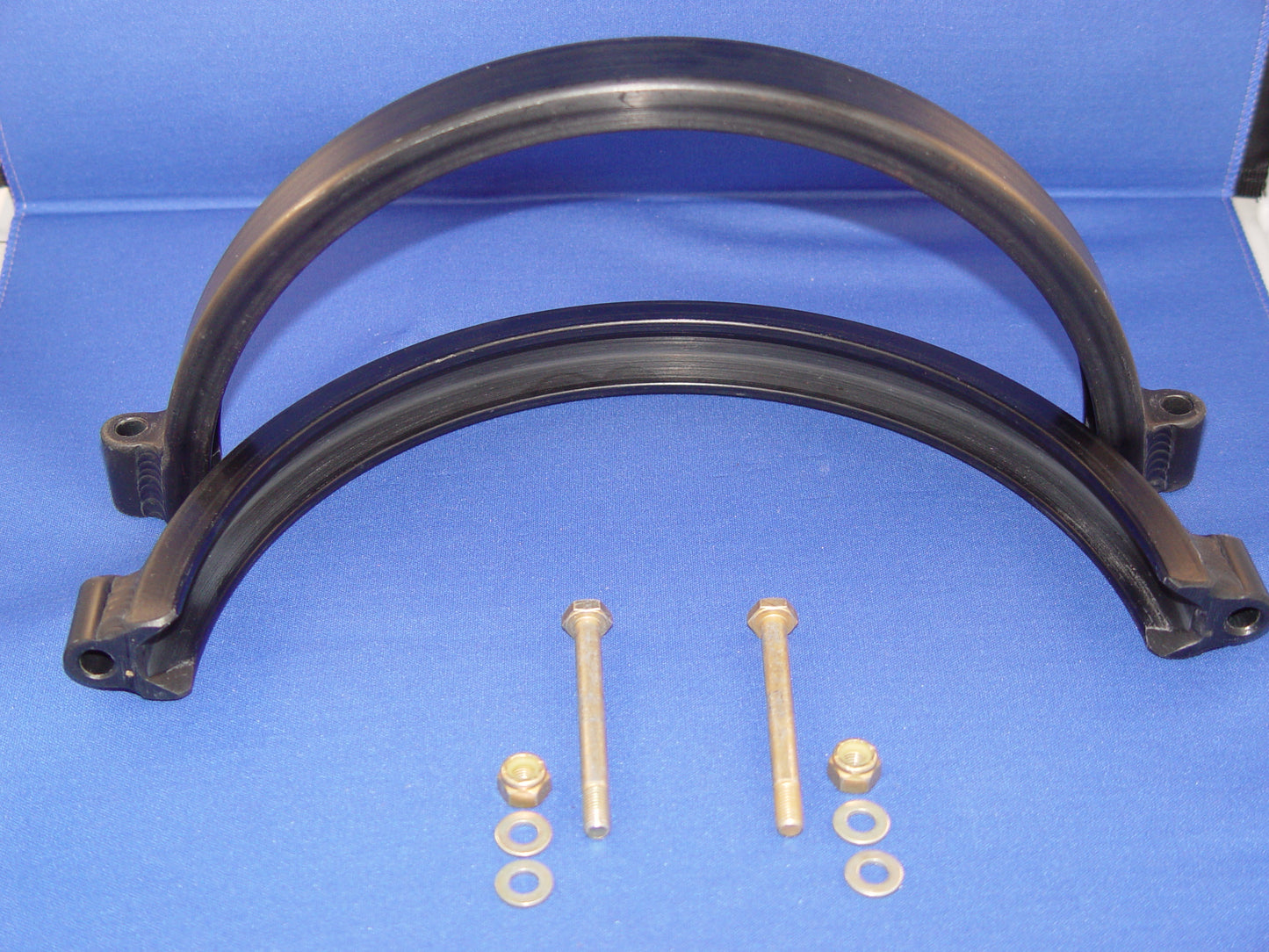 Pressure Gauge Kit