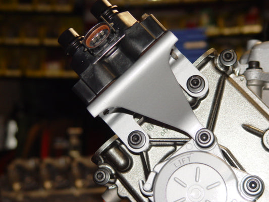 Coil Mount Kit (Small)