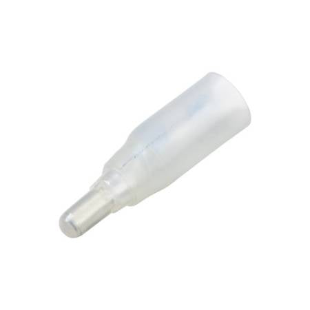 Multi-Wire Heat Shrink Closed End Connectors
