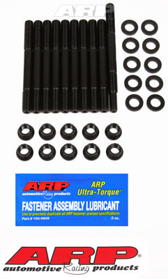 4.6L & 5.4L 2V/3V/4V Main Studs (Without Windage Tray)