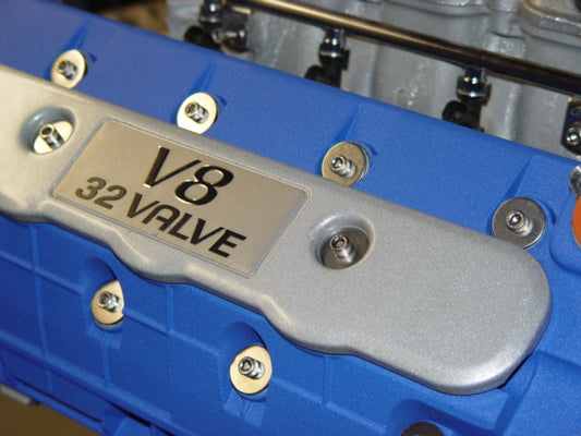 Coil Cover Bolt Mounting Kit