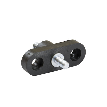Stud-Type, Feed-Through Panel Mount Junction Blocks - #10 Stud
