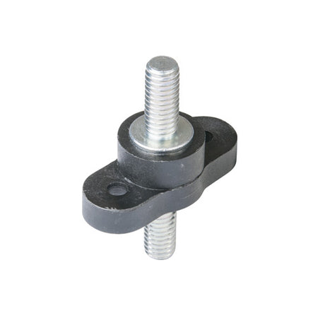 Stud-Type, Feed-Through Panel Mount Junction Blocks - 3/8" Stud