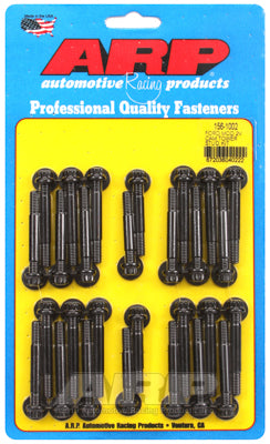 Cam Tower Bolt Kit
