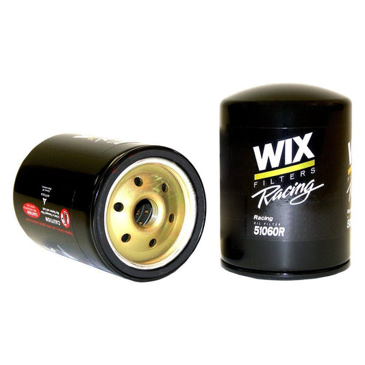 Wix Racing Filters Filter Height: 5.17"