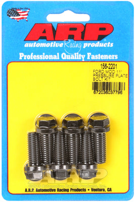 Pressure Plate Bolt Kit 4.6L & 5.4L Modular V8