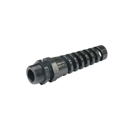 Strain Relief Cord Connectors - PG Flex Type