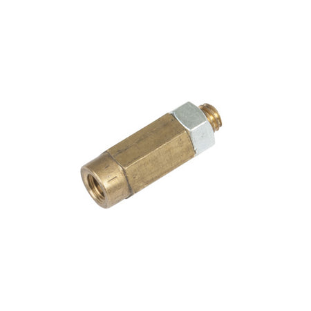 Brass Bolt Extenders - Top Post