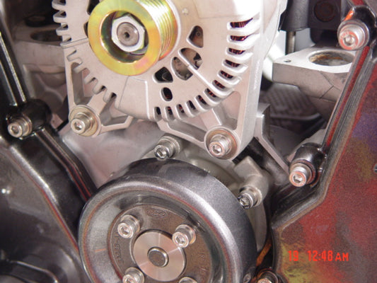 Alternator Mounting Kit