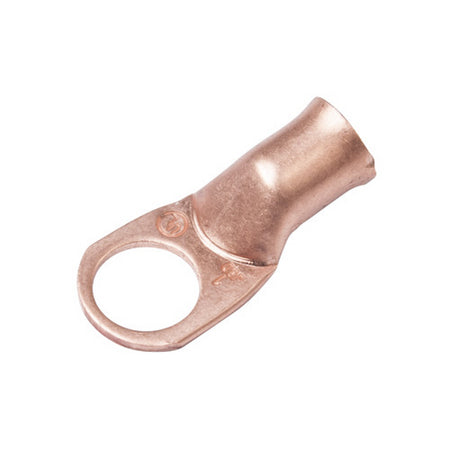 Standard Copper Lugs - 3/8" Stud