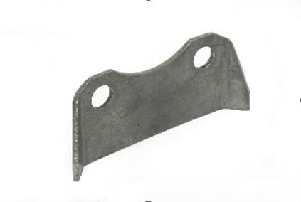 Meziere Pump Mounting Bracket