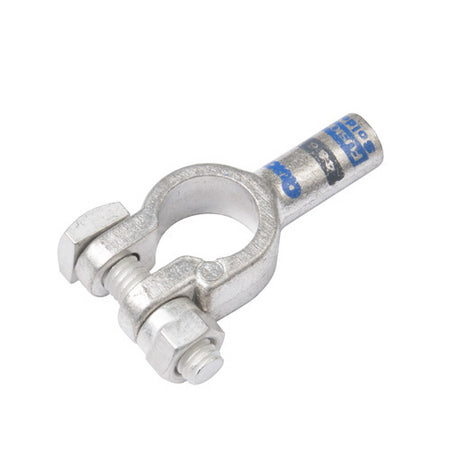 Straight Barrel Fusion Battery Terminals (Positive)