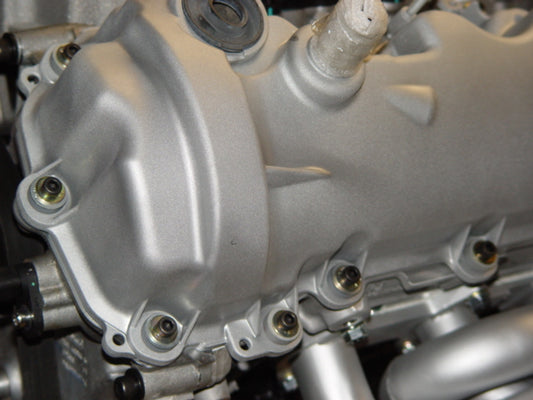 Valve Cover Threaded Stud Kit