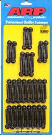 ARP Cam Tower Stud Kits