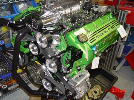 Pro Weld Performance Parts