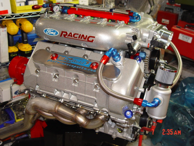 Pro Weld Performance Parts