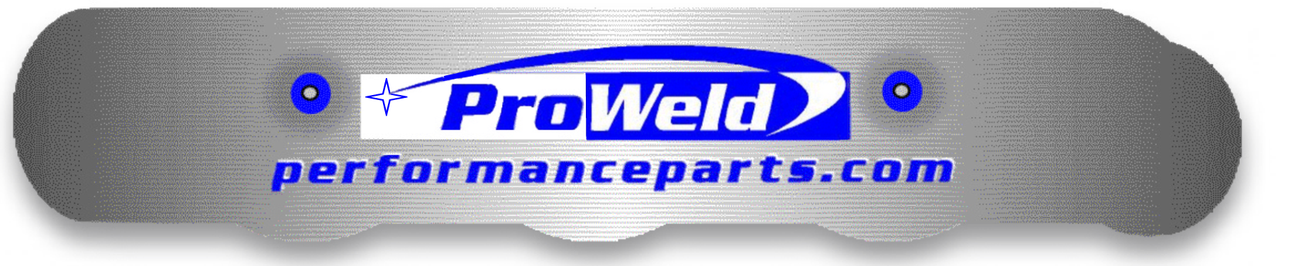 ProWeld Logo